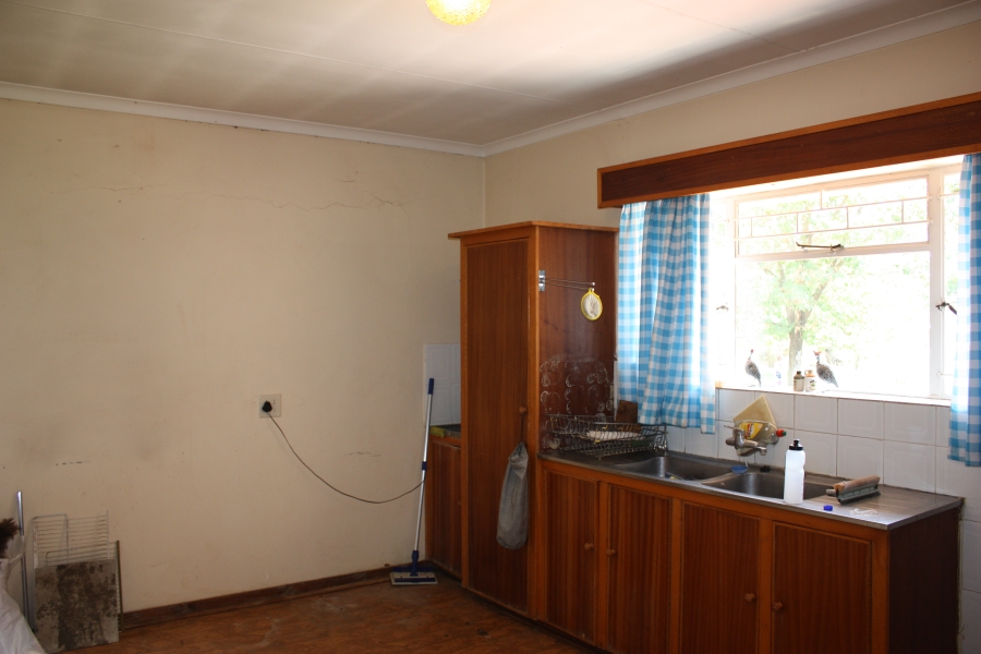 To Let 4 Bedroom Property for Rent in Potchefstroom Rural North West